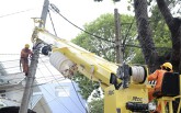 Điện lực Đà Nẵng kêu gọi tiết kiệm điện khi nắng nóng diện rộng