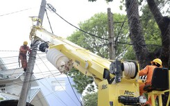Điện lực Đà Nẵng kêu gọi tiết kiệm điện khi nắng nóng diện rộng