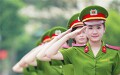 Thí sinh cần lưu ý gì khi làm hồ sơ tuyển sinh vào ngành công an năm 2019?