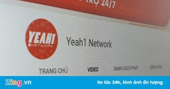 Yeah1 đang phụ thuộc YouTube thế nào?