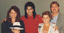 Từ bộ phim gây sốc, thực hư chuyện Michael Jackson ấu dâm