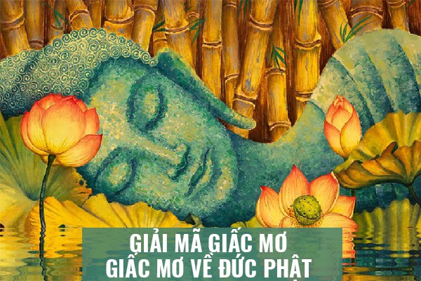 Giải mã giấc mơ: Giấc mơ về Đức Phật có ý nghĩa như thế nào? - Ảnh 1. Giải mã giấc mơ: Giấc mơ về Đức Phật có ý nghĩa như thế nào? - Ảnh 1.
