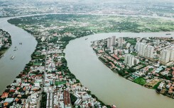 Có 5 nhà đầu tư sẵn sàng kí quỹ 3 tỉ USD để tham gia siêu dự án Bình Quới – Thanh Đa