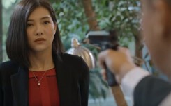Chạy trốn thanh xuân tập 28: Xuân yêu Thùy, An đứng trước họng súng