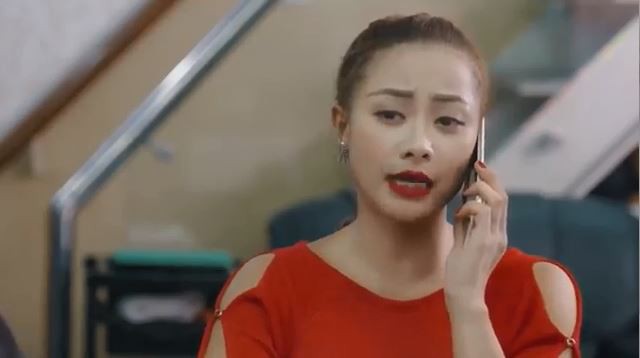 Mối tình đầu của tôi Việt Nam tập 24: An Chi làm hỏng đồ của Nam Phong - Ảnh 1. Mối tình đầu của tôi Việt Nam tập 24: An Chi làm hỏng đồ của Nam Phong - Ảnh 1.