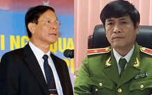 Xét xử phúc thẩm đường dây đánh bạc liên quan 2 cựu tướng công an