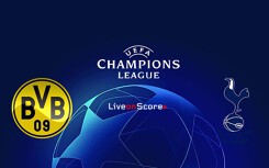 Nhận định Dortmund vs Tottenham (3h00, 6/3) lượt về vòng 1/8 Champions League: Khó có ngược dòng