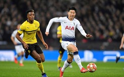 Nhận định tip bóng đá Dortmund vs Tottenham (03h00 06/03): UEFA Champions League