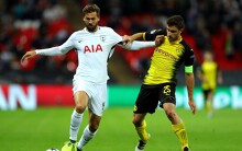 Nhận định đặc biệt Dortmund vs Tottenham (03h00 06/03): UEFA Champions League