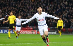 Nhận định trực tiếp Dortmund vs Tottenham, 03h00 6/3: Tip live Cúp C1/Champions League
