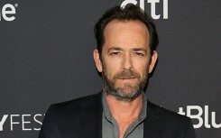 Tài tử Luke Perry - người đi đầu trong phong trào bảo vệ quyền cho cộng đồng LGBTQI+
