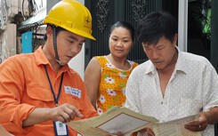 Giá điện có thể tăng thêm gần 10% ngay tháng 3 này