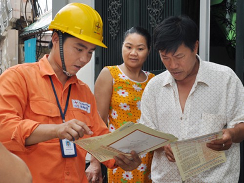 Giá điện có thể tăng thêm gần 10% ngay tháng 3 này - Ảnh 1. Giá điện có thể tăng thêm gần 10% ngay tháng 3 này - Ảnh 1.