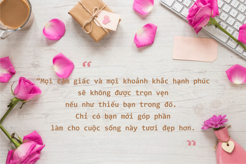 Top 10 bức ảnh đẹp nhất phù hợp để chúc mừng ngày 8/3 - Ảnh 8. Top 10 bức ảnh đẹp nhất phù hợp để chúc mừng ngày 8/3 - Ảnh 8.