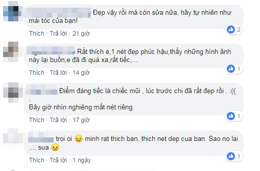 Hoa hậu Trái đất Phương Khánh mặt như tượng sáp, fan thất vọng tràn trề - Ảnh 6. Hoa hậu Trái đất Phương Khánh mặt như tượng sáp, fan thất vọng tràn trề - Ảnh 6.