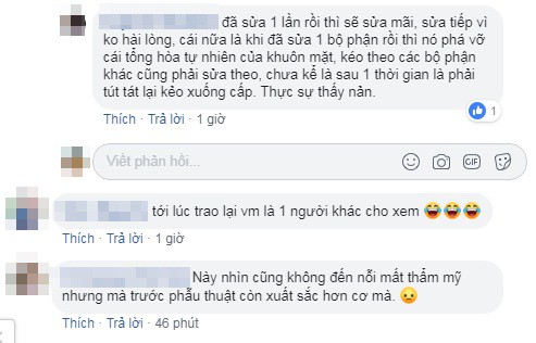 Hoa hậu Trái đất Phương Khánh mặt như tượng sáp, fan thất vọng tràn trề - Ảnh 9. Hoa hậu Trái đất Phương Khánh mặt như tượng sáp, fan thất vọng tràn trề - Ảnh 9.