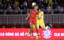 Link xem trực tiếp bóng đá TP HCM vs Nam Định, 19h00 5/3: Vòng 3 V-League