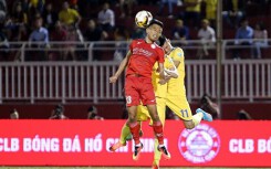 Link xem trực tiếp bóng đá TP HCM vs Nam Định, 19h00 5/3: Vòng 3 V-League