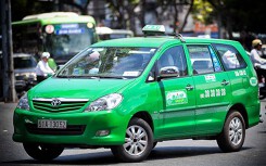 Taxi Mai Linh hợp nhất ba miền thành Tập đoàn có vốn điều lệ 1.730 tỉ đồng