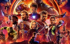 Vũ trụ điện ảnh Marvel đã sẵn sàng cho một gay siêu anh hùng chưa?