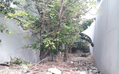 Ngăn cản kẻ trộm, bị hại thành bị can - Ảnh 1. Ngăn cản kẻ trộm, bị hại thành bị can - Ảnh 1.