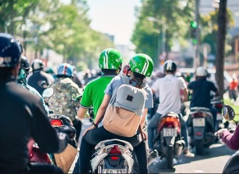 Grab đã đổ bao nhiêu tiền đầu tư vào Việt Nam? - Ảnh 1. Grab đã đổ bao nhiêu tiền đầu tư vào Việt Nam? - Ảnh 1.