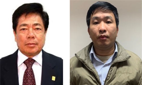 Tin tức pháp luật: GĐ Công an Bắc Giang lên tiếng về vụ thầy giáo bị tố dâm ô học sinh - Ảnh 4. Tin tức pháp luật: GĐ Công an Bắc Giang lên tiếng về vụ thầy giáo bị tố dâm ô học sinh - Ảnh 4.