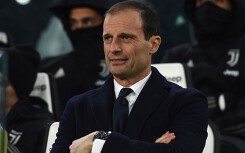 Huấn luyện viên đòi từ chức, Juventus bên bờ hỗn loạn