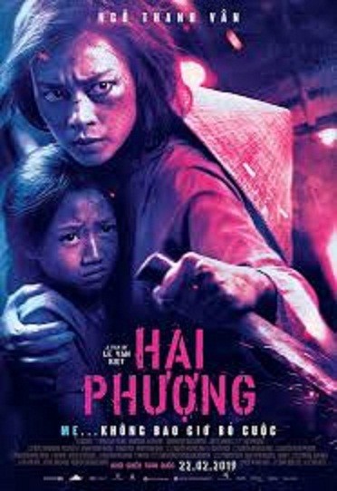 Xã hội hóa trong điện ảnh: Góc nhìn từ phim Hai Phượng - Ảnh 1. Xã hội hóa trong điện ảnh: Góc nhìn từ phim Hai Phượng - Ảnh 1.