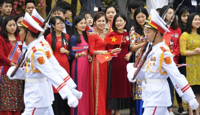 Báo quốc tế: Lý do bất ngờ đưa Việt Nam trở thành bên thắng cuộc lớn nhất sau thượng đỉnh Mỹ-Triều - Ảnh 1.