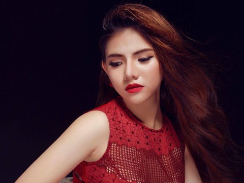 Minh Như: Gia đình định cư tại Mỹ, tôi có quyền thi American Idol - Ảnh 3.