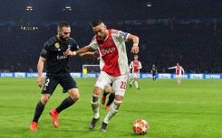 Nhận định trực tiếp Real Madrid vs Ajax, 03h00 6/3: Tip live Cúp C1/Champions League