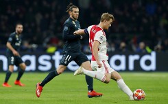 Link xem trực tiếp kết quả Real Madrid vs Ajax Amsterdam, lượt về vòng 1/8 Champions League