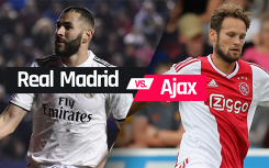 Nhận định đặc biệt Real Madrid vs Ajax (03h00 06/03): UEFA Champions League