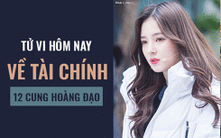 Tử vi hôm nay (6/3/2019) về tình yêu của 12 cung hoàng đạo: Tâm trí Tuổi Hợi đang lơ lửng trên “9 tầng mây”