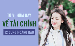 Tử vi hôm nay (6/3/2019) về tài chính của 12 cung hoàng đạo: Ma Kết cần cẩn thận với những khoản đầu tư