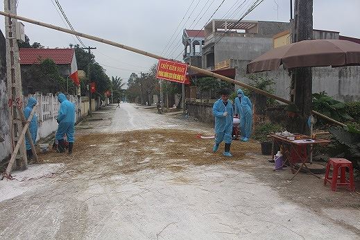 Dịch tả lợn châu Phi: Người dân không nên hoang mang dẫn đến tẩy chay thịt lợn - Ảnh 2. Dịch tả lợn châu Phi: Người dân không nên hoang mang dẫn đến tẩy chay thịt lợn - Ảnh 2.