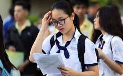 ĐH Sư phạm Hà Nội: 'Chưa có thí sinh nào nói ngọng mà được tuyển vào trường'