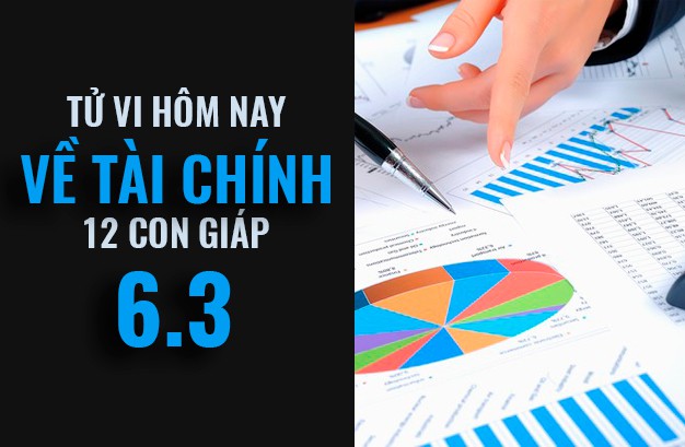 Tử vi hôm nay (6/3/2019) về tài chính của 12 con giáp: Tuổi Tỵ tham lam - Ảnh 1.