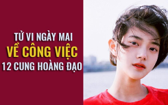 Tử vi ngày mai (06/3) về công việc của 12 cung hoàng đạo: Xử Nữ rủi ro, Bạch Dương im lặng