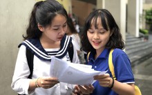 Đề thi thử THPT quốc gia 2019 môn Toán THPT chuyên ĐH Sư phạm Hà Nội lần 2