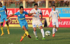 Link xem trực tiếp Sanna Khánh Hòa vs Hải Phòng FC (17h00, 5/3), vòng 3 V-League mùa giải 2019