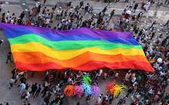 Tôi mơ về sự thân thiện với người LGBTIQ+ ở khắp mọi nơi