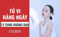 Tử vi hàng ngày (7/3): 6 điều nên và không nên của 12 cung hoàng đạo