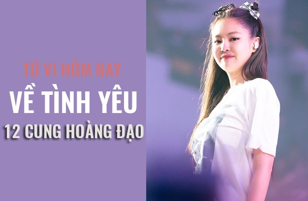 Tử vi hôm nay (7/3/2019) về tình yêu của 12 cung hoàng đạo: Bảo Bình cần thay đổi cả tinh thần - Ảnh 1. Tử vi hôm nay (7/3/2019) về tình yêu của 12 cung hoàng đạo: Bảo Bình cần thay đổi cả tinh thần - Ảnh 1.