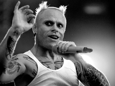 Thần đồng âm nhạc Keith Flint qua đời ở tuổi 49 - Ảnh 4.
