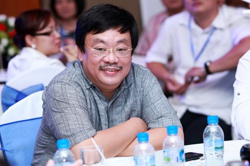 Tỉ phú USD Nguyễn Đăng Quang: Ông chủ chỉ sở hữu 15 cổ phiếu Masan, giá trị hơn 1 triệu đồng - Ảnh 3. Tỉ phú USD Nguyễn Đăng Quang: Ông chủ chỉ sở hữu 15 cổ phiếu Masan, giá trị hơn 1 triệu đồng - Ảnh 3.