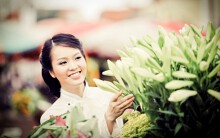 Ngày Quốc tế Phụ nữ - Thành quả đấu tranh lâu dài của phái đẹp
