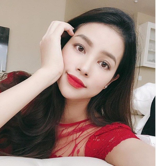 Bên trong biệt thự triệu đô của Phạm Hương có gì? - Ảnh 3. Bên trong biệt thự triệu đô của Phạm Hương có gì? - Ảnh 3.