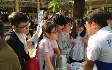Phương án tuyển sinh ĐH Tài chính - Marketing 2019: Tuyển thẳng thí sinh đạt học sinh giỏi 3 năm THPT
